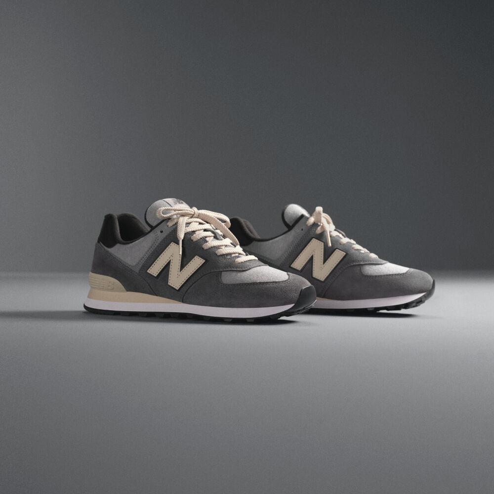 Grey Day - New Balance